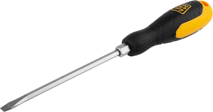 JCB SL6.5х150 мм, отвертка JSD017