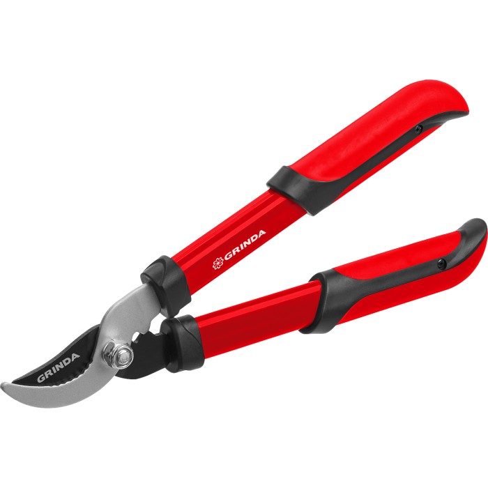 GRINDA 390 мм, стальные ручки, сучкорез R-390 8-424108