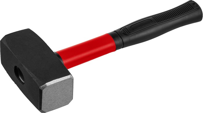 MIRAX 2 кг, кувалда с фиберглассовой рукояткой 2011-20_z03