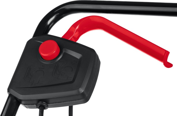 STEHER 1700 Вт, 380 мм, газонокосилка сетевая LM-38-1700