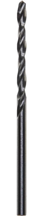 ЗУБР Ø 2.9 x 61 мм, сталь Р6М5, класс А1, сверло по металлу 4-29625-061-2.9 Эксперт