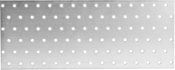 ЗУБР 120 х 300 х 2 мм, 10 шт., пластина соединительная 310255-120-300