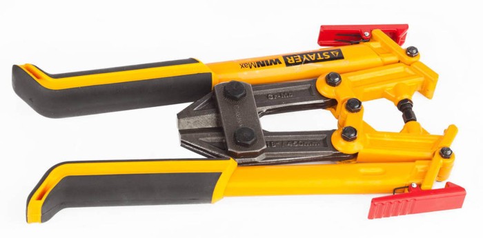 STAYER 450 мм, болторез 2331-045 Master