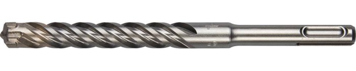 KRAFTOOL 14 х 160 мм, SDS-Plus, бур по бетону 29310-160-14