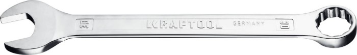 KRAFTOOL 30 мм, комбинированный гаечный ключ 27079-30_z01