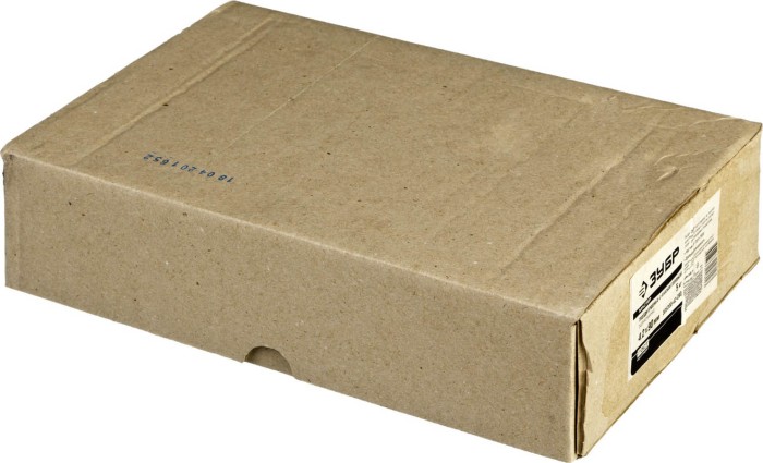 ЗУБР 70 х 4,2 мм, 5 кг, гвозди ершеные с плоской головкой 305200-42-070