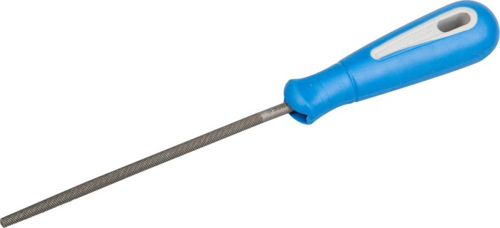 ЗУБР 150 мм, напильник круглый 1651-15-1 Профессионал