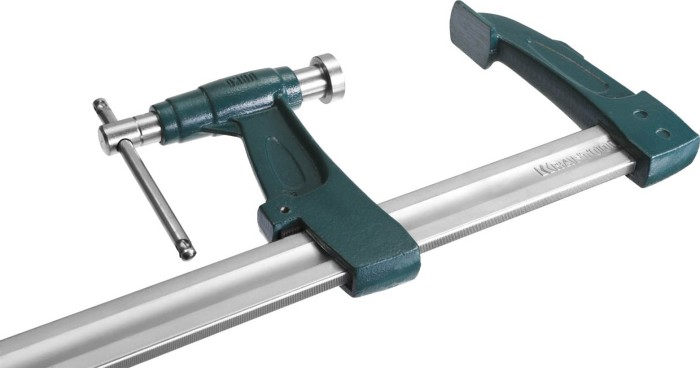 KRAFTOOL F 1000х105 мм, струбцина 32013-105-1000