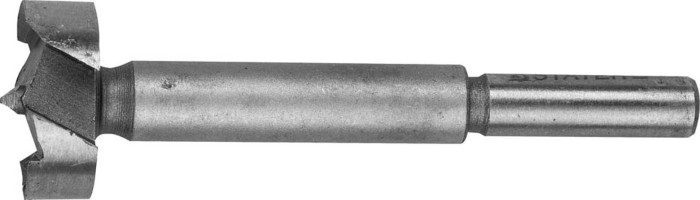 STAYER Ø22 х 90 мм, сверло Форстнера по дереву, ДСП, ламинату MAXCut 29985-22