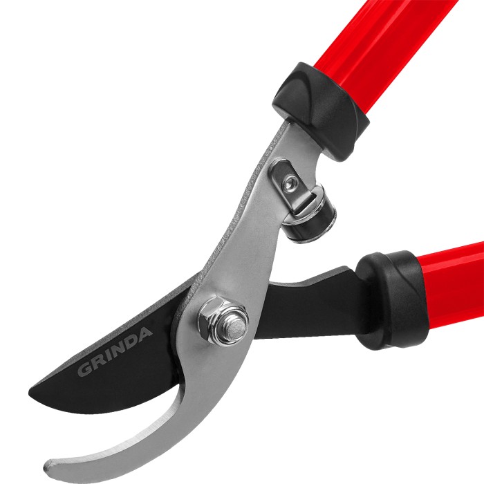 GRINDA 740 мм, стальные ручки, сучкорез R-740 8-424107_z02