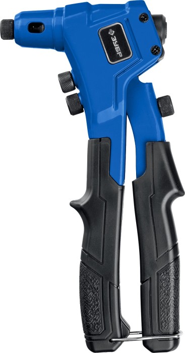 ЗУБР литой корпус, компактный заклепочник П-300 311933 Профессионал