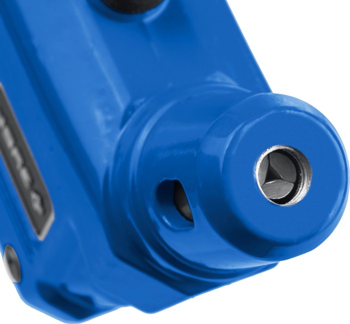 ЗУБР литой корпус, компактный заклепочник П-300 311933 Профессионал