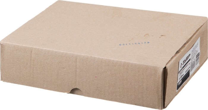 ЗУБР 60 х 3.0 мм, 5 кг, оцинкованные, гвозди с большой потайной головкой 305090-30-060 Мастер