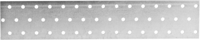 ЗУБР 60 х 300 х 2 мм, 10 шт., пластина соединительная 310255-060-300