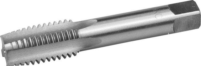 ЗУБР М18 x 2,5 мм, одинарный, метчик ручной 4-28004-18-2.5 Мастер