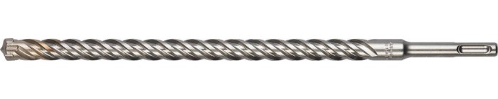 KRAFTOOL 16 х 310 мм, SDS-Plus, бур по бетону 29310-310-16