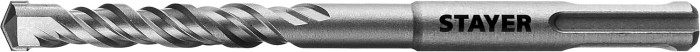 STAYER 8 x 110 мм, бур SDS-plus 2930-110-08_z02