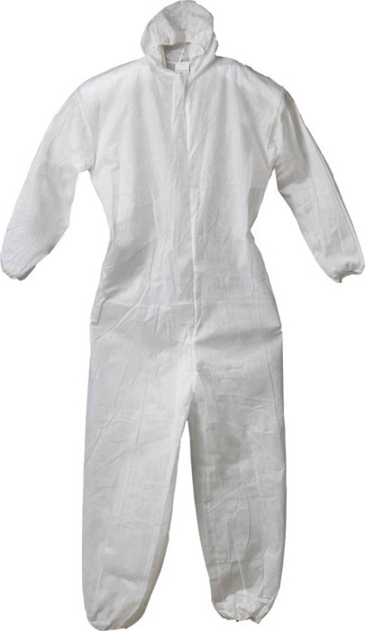 STAYER 50-52, материал полипропилен, комбинезон защитный 11603-50