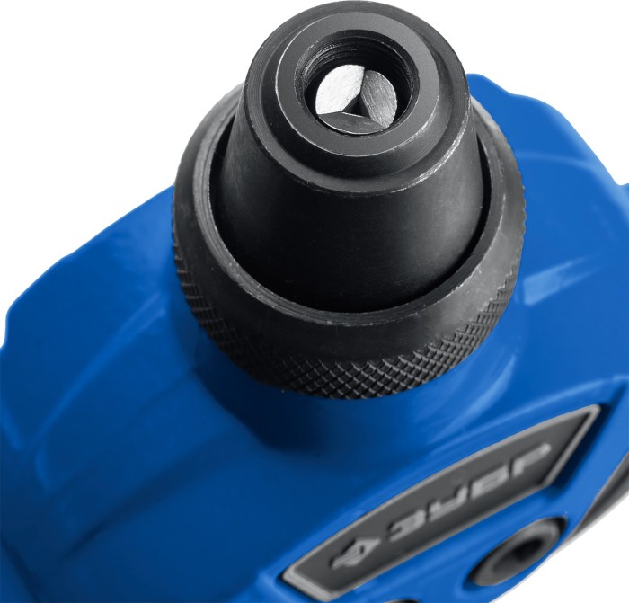 ЗУБР компактный двуручный заклепочник ТК-64 311972 Профессионал