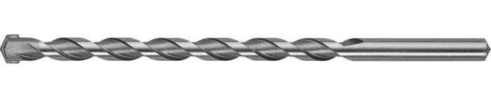 ЗУБР ПРОФЕССИОНАЛ 12 x 200 мм сверло по бетону, 29140-200-12_z01