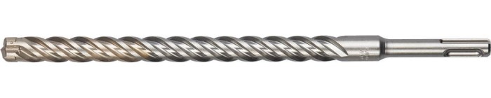 KRAFTOOL 16 х 260 мм, SDS-Plus, бур по бетону 29310-260-16