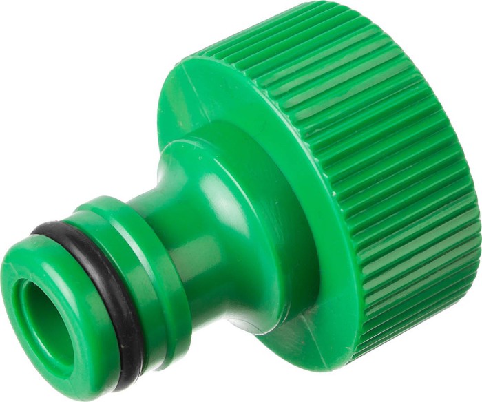 РОСТОК 3/4&quot;, адаптер внешний (резьба внешняя-соединитель) 426351