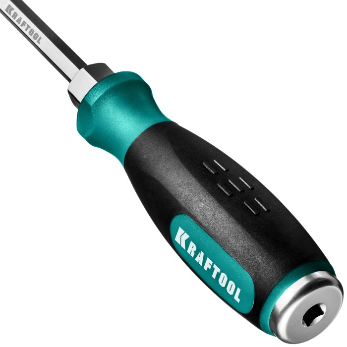 KRAFTOOL PH1x75 мм, отвертка ударная 250034-1