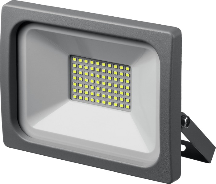 ЗУБР 50 Вт, ПСВ-50, прожектор светодиодный 57140-50 Профессионал