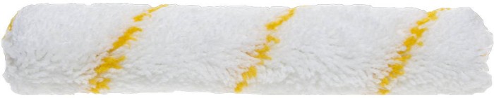 STAYER 160 мм, Ø15 мм, полиакрил, мини-ролик сменный GIRPAINT 0509-16