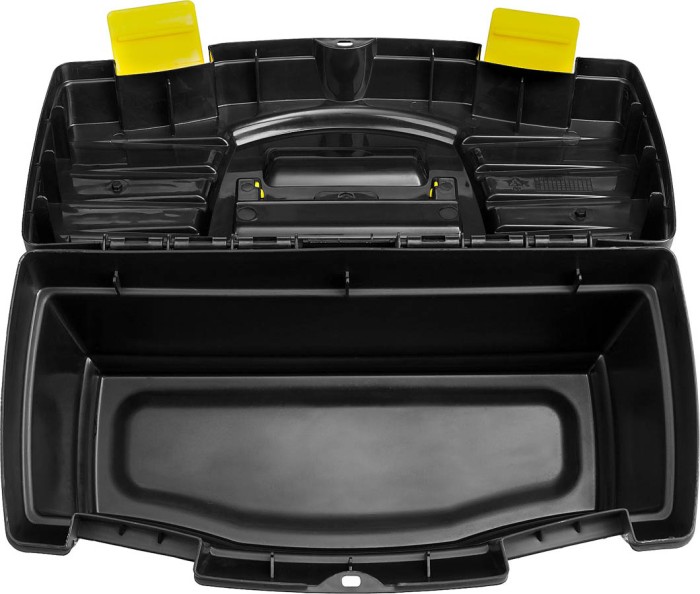 STAYER 410 x 230 x 230мм (16"), пластиковый, ящик для инструментов ORION-16 38110-16_z03
