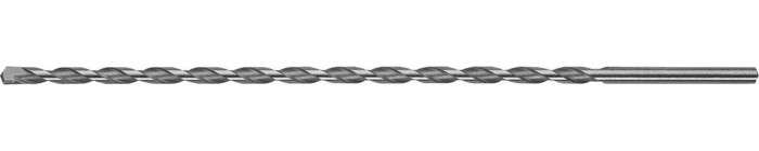 ЗУБР ПРОФЕССИОНАЛ 6 x 300 мм сверло по бетону, 29140-300-06_z01