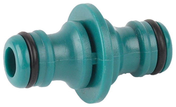Raco  1/2&quot;х1/2&quot;, переходник (соединитель-соединитель) Original 4250-55210C