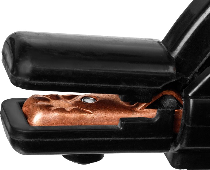 STEHER 220 А, ММА, сварочный аппарат инверторный VR-220