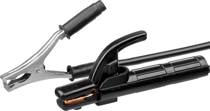 STEHER 220 А, ММА, сварочный аппарат инверторный VR-220