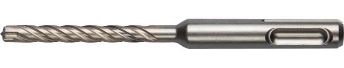 KRAFTOOL 5 х 110 мм, SDS-Plus, бур по бетону 29310-110-05