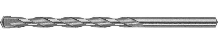 ЗУБР ПРОФЕССИОНАЛ 8 x 150 мм сверло по бетону, 29140-150-08_z01