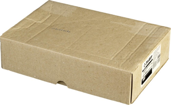 ЗУБР 100 х 4.2 мм, 5 кг, оцинкованные, гвозди с большой потайной головкой 305090-42-100 Мастер