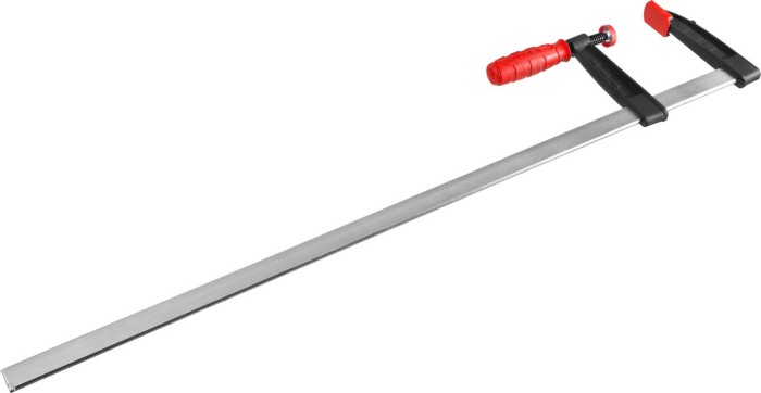 ЗУБР F 800х120 мм, струбцина 32150-120-800