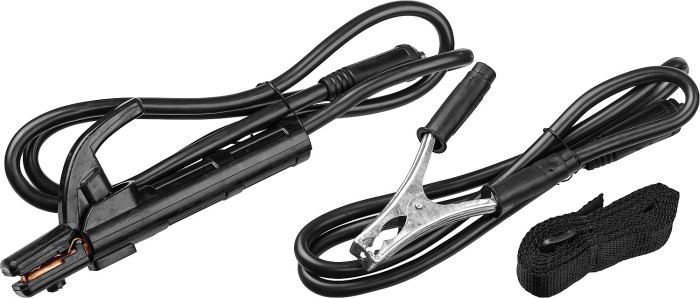 STEHER 160 А, ММА, сварочный аппарат инверторный VR-160