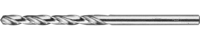 ЗУБР Ø 3.6 x 70 мм, сталь Р6М5, класс А1, сверло по металлу 4-29625-070-3.6 Эксперт