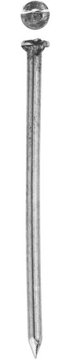 ЗУБР 25 х 1,2 мм, 5 кг, гвозди строительные 305010-12-025