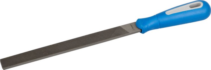 ЗУБР 200 мм, № 2, напильник плоский 1611-20-2 Профессионал