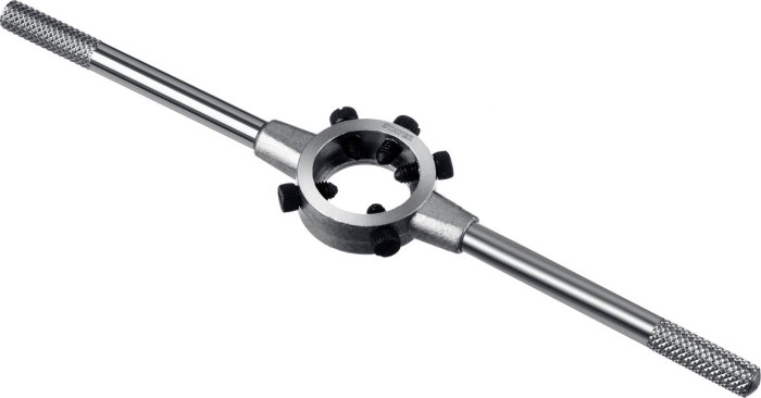 STAYER Ø 25 мм, длина 213 мм, плашкодержатель 28037-25_z01