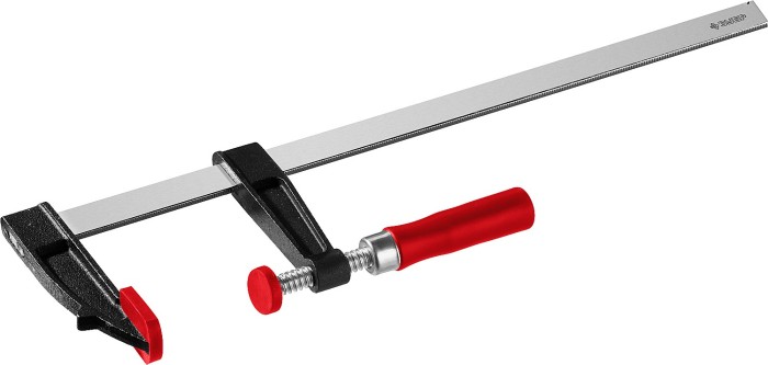 ЗУБР F 250х50 мм, струбцина МС-250/50 32150-050-250_z01