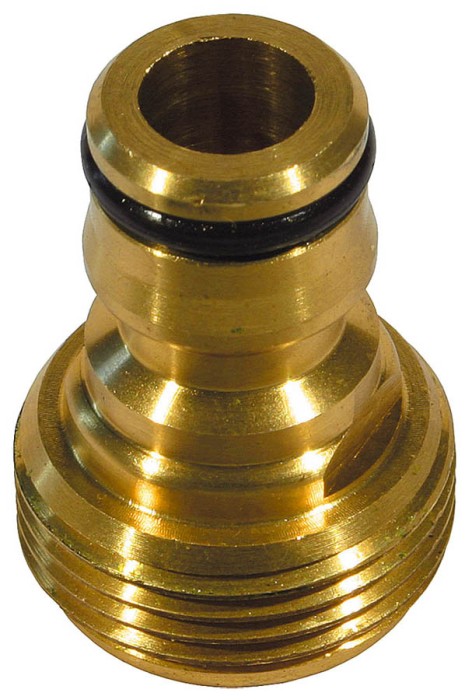 Raco 3/4&quot;, латунный, адаптер внутренний (соединитель-резьба внутренняя) 4246-55016B