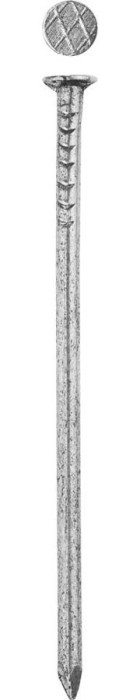 ЗУБР 50 х 2,0 мм, 5 кг, гвозди строительные 305010-20-050