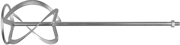 ЗУБР сверху/вниз, М14, насадка для миксера ЗМРН-1-120_z01