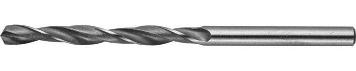 STAYER Ø 4.3 х 80 мм, сверло по металлу 29602-080-4.3 Professional
