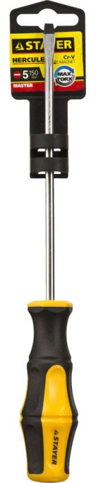 STAYER SL5x150 мм, отвертка 25051-05-15_z02