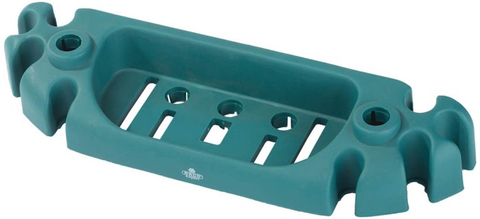 RACO кронштейн настенный для поливочного инструмента 4262-55/582